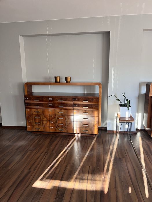 Wynajem pomieszczeń biurowych