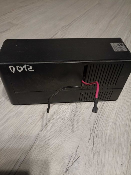 Продам упс FSP EP 850