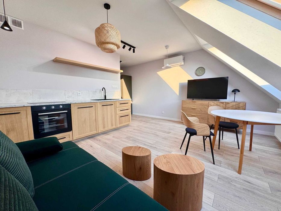 Apartament do wynajęcia