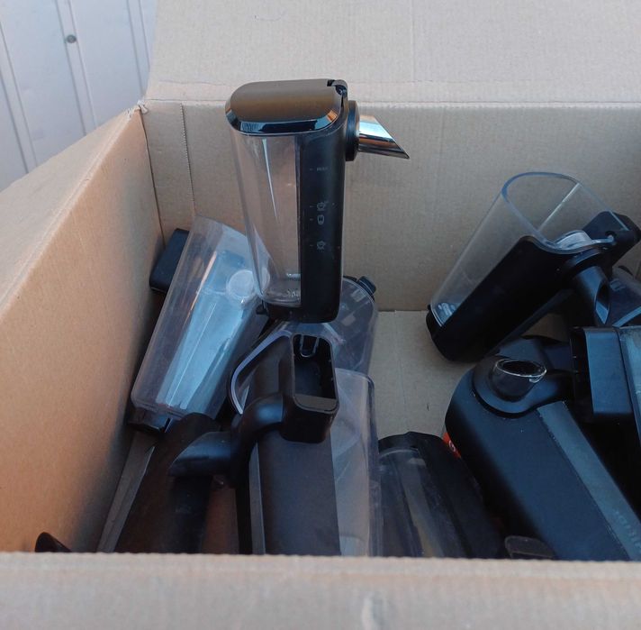 Капучінатор молочник стакан Philips LatteGo EP2200 EP3200 EP5400