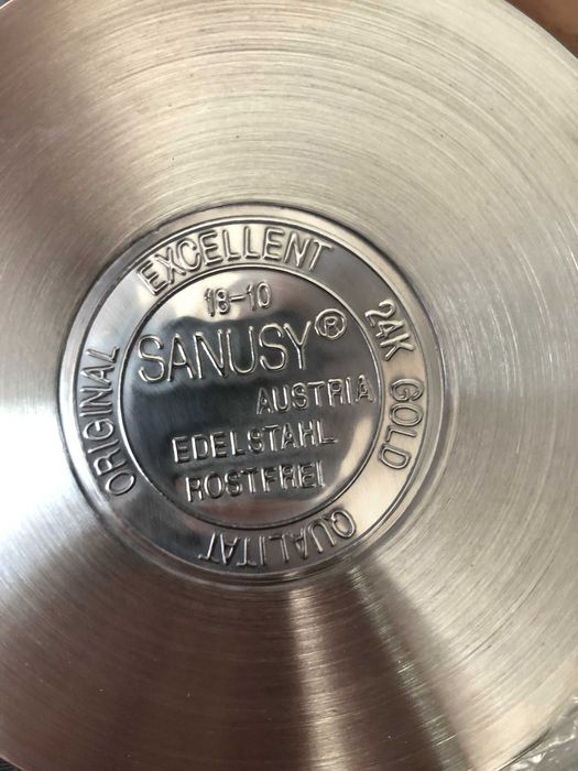 Набор посуды из 12 предметов