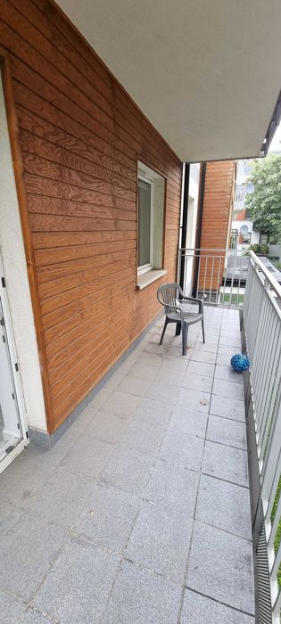 mieszkanie 3 pokoje 66m2 + miejsce postojowe Wrocław Brochów ul. Centralna