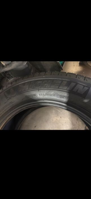 205/60 r16 michelin гума шины
