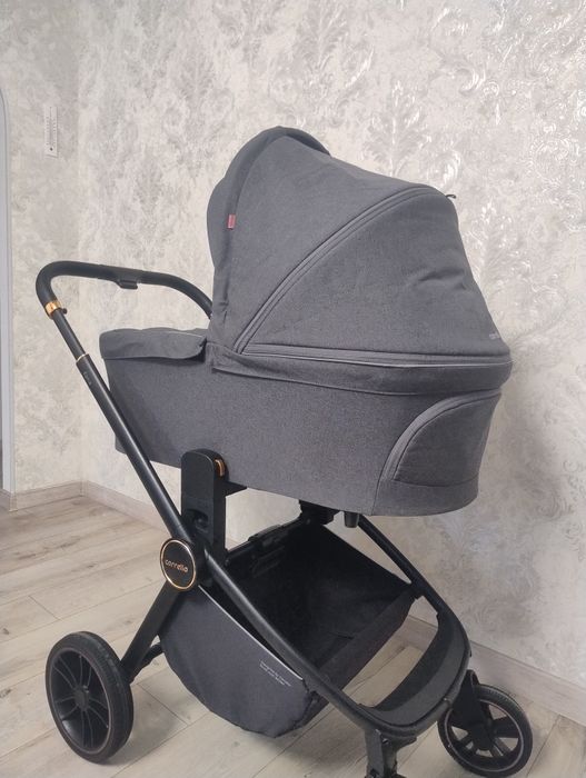 Коляска Carrello Epica