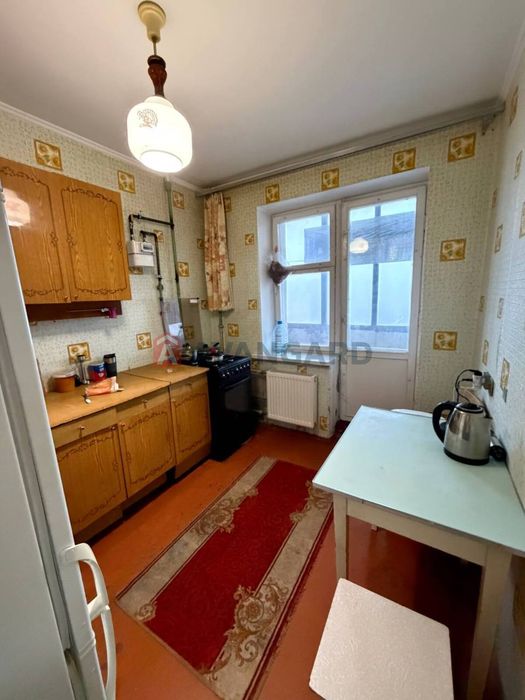 Однокімнатна квартира в центрі міста