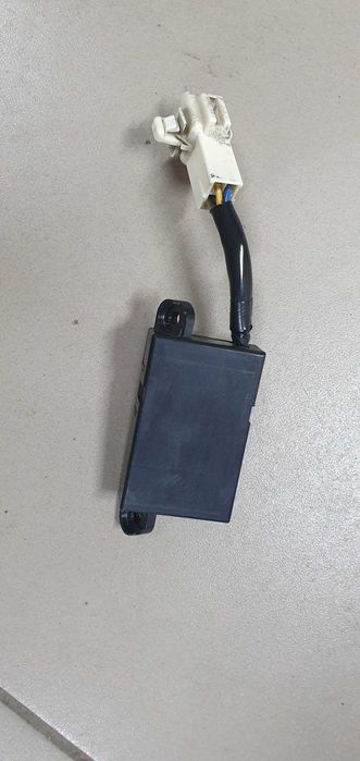 Блок обогрева руля Тойота