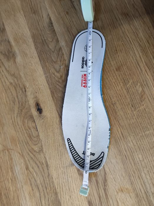 Buty sportowe Adidas Hello Kitty