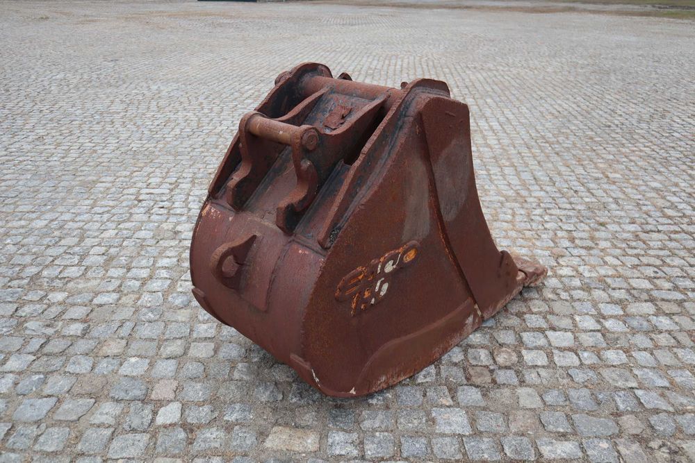 Balde escavação Morin M6 L760 p/ 15-24 t