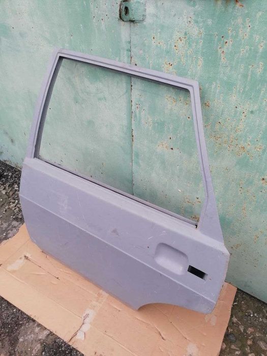 НОВАЯ Дверь ВАЗ 21099 задняя левая