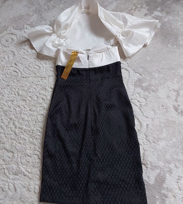 Sukienka Pretty Woman