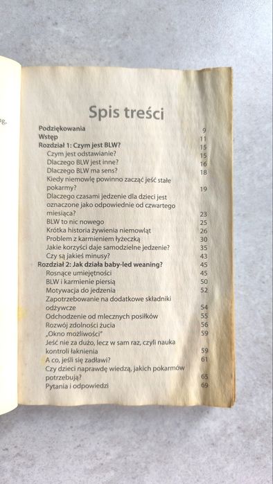 Bobas lubi wybor. Nie chcesz wychować niejadka? - Gill Rapley, Tracey