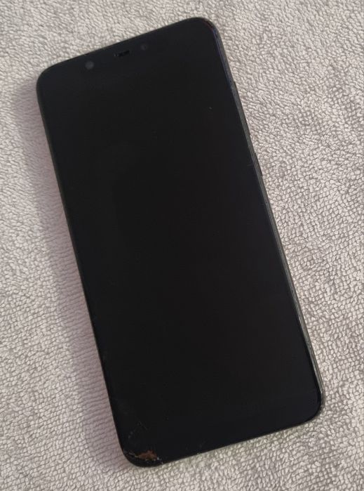 Xiaomi Modelo Mi 8 para arranjo ou peças