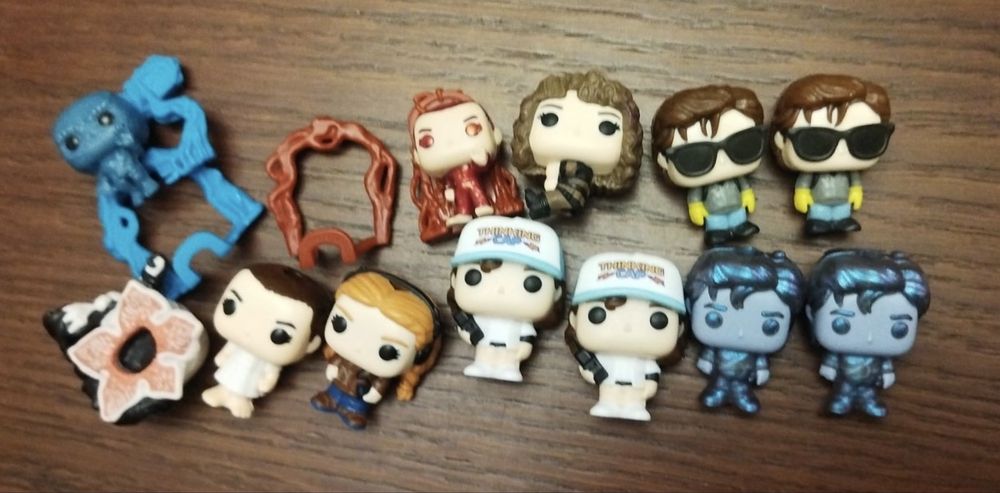 Повторки дивні дива - є в наявності