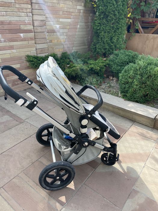 Bogaboo Коляска дитяча 2 в 1  Bogaboo cameleon 3
