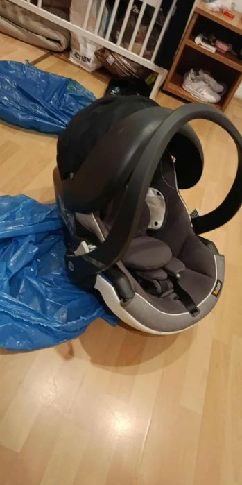 Sprzedam wózek 3 w 1