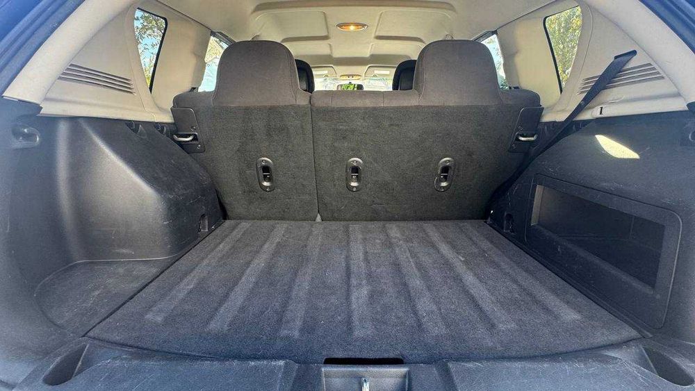 Jeep Compass 2015 Автомат 2,0