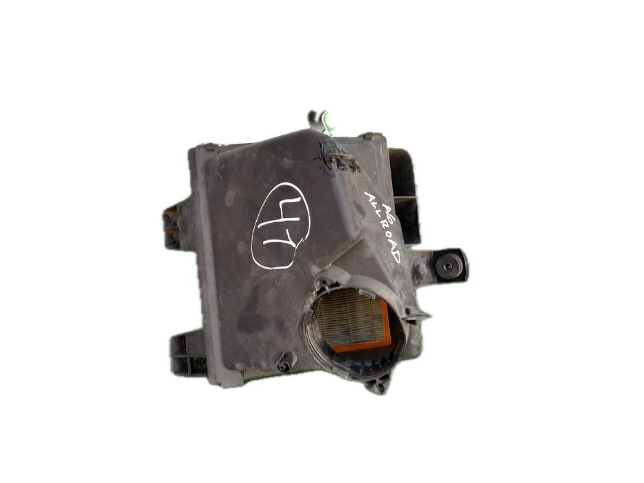 Caixa filtro ar AUDI Allroad (4BH, C5)