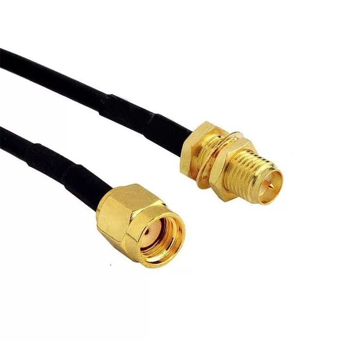 WiFi antenna extension cable, wireless, 4G, 3G, router, network cards64584779395843122