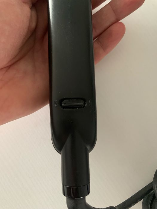 Утюжок для волос philips