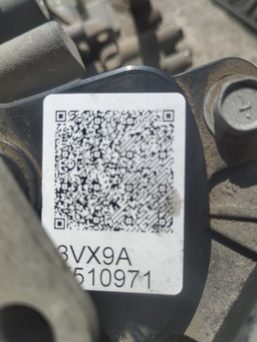 АКПП Вариатор коробка Nissan Rogue t32 FWD