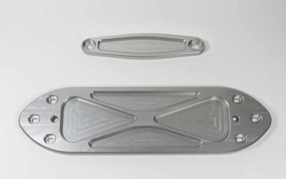 Розпірка Нижня Mini Cooper F54 F55 F56 F57 F60
