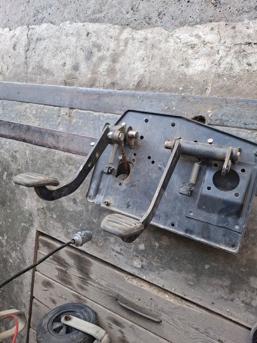 Запчасти Маз 5440,6501