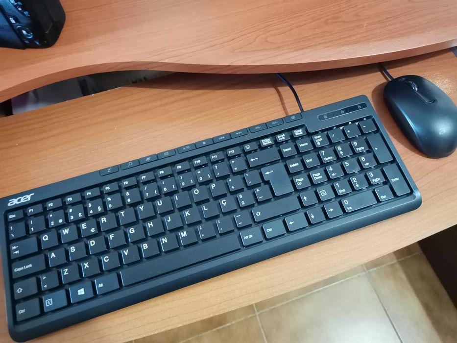 Acer Computer + Samsung Screen64585233932931122