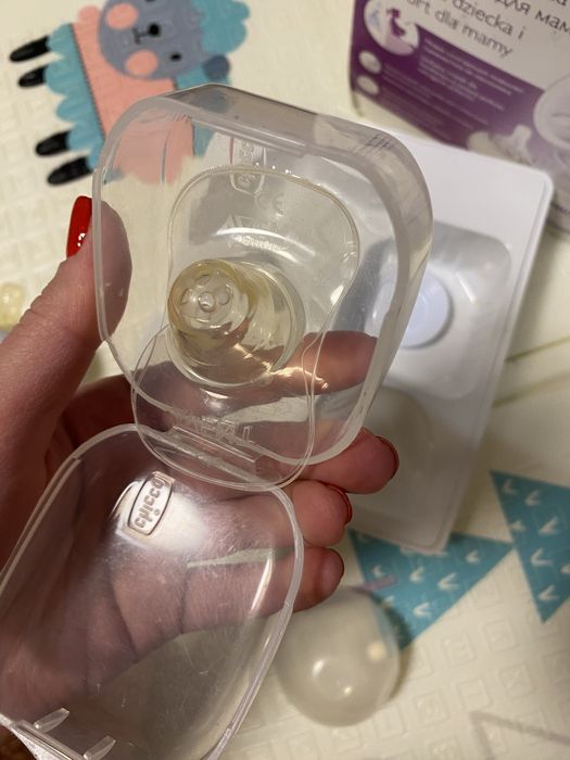 Молоковідсмоктувач ручний Philips AVENT
