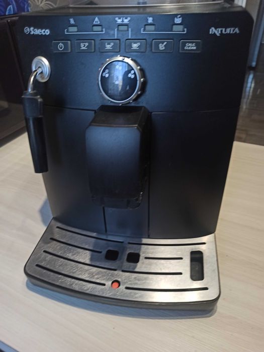 Sprzedam automatyczny ekspres do kawy Saeco INTUITA Kraków Czyżyny • OLX.pl