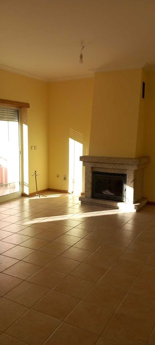 Apartamento T3 na Covilhã