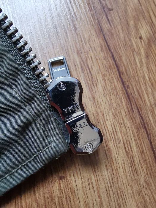 & Other Stories Fleyers MA-1 Bomber Jacket Oversize