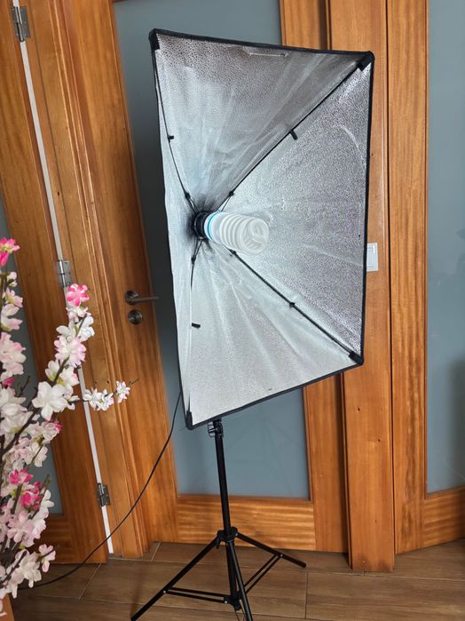Softbox Photo Studio