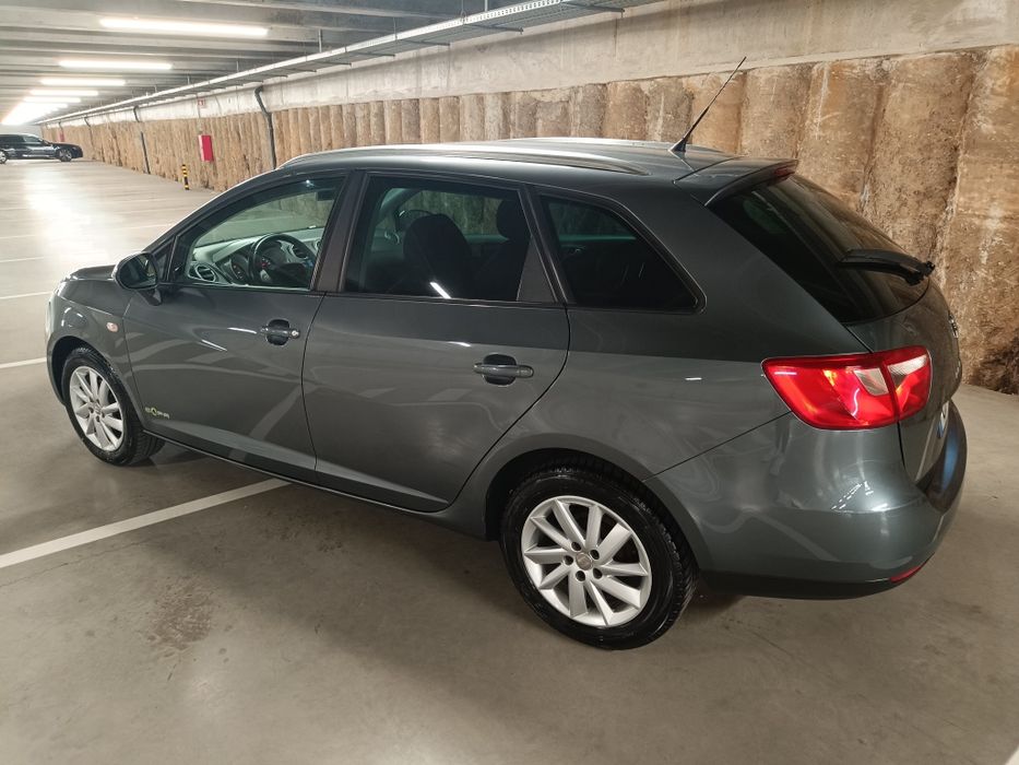 Seat Ibiza ST 1.2 TDI Copa