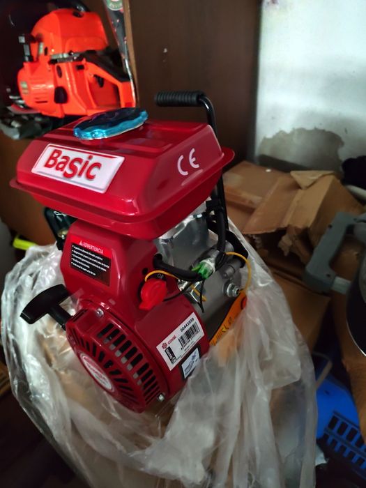 Motor para roçadora NOVO