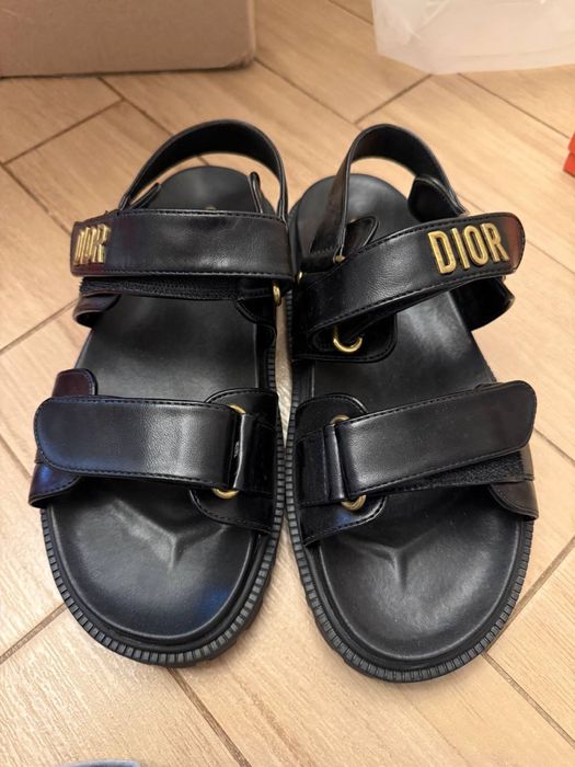 Босоніжки 38 розмір