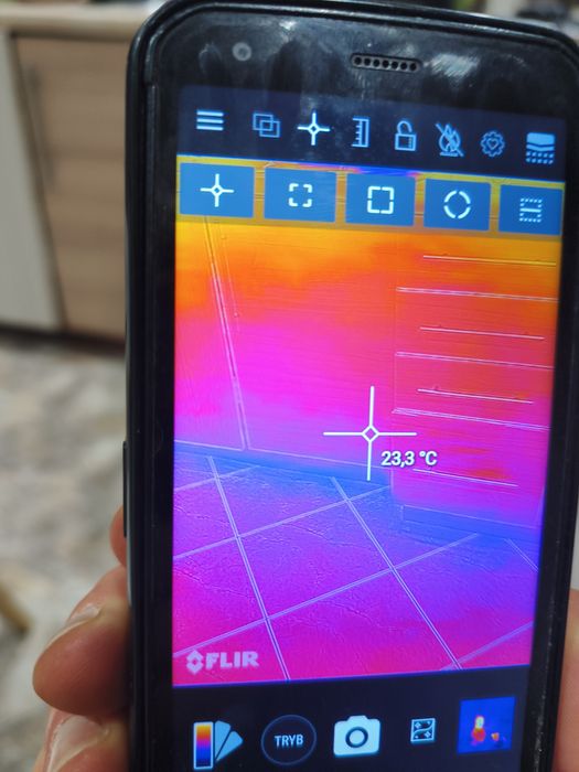 Telefon Cat s62pro