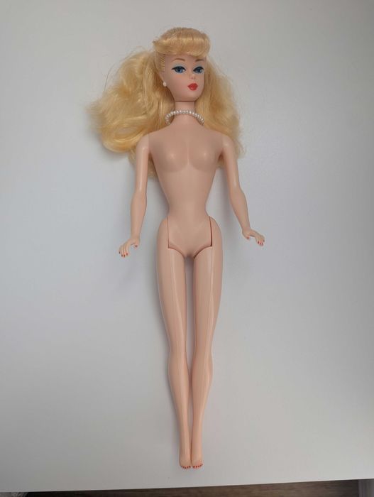 Кукла Barbie Wedding Day Repro