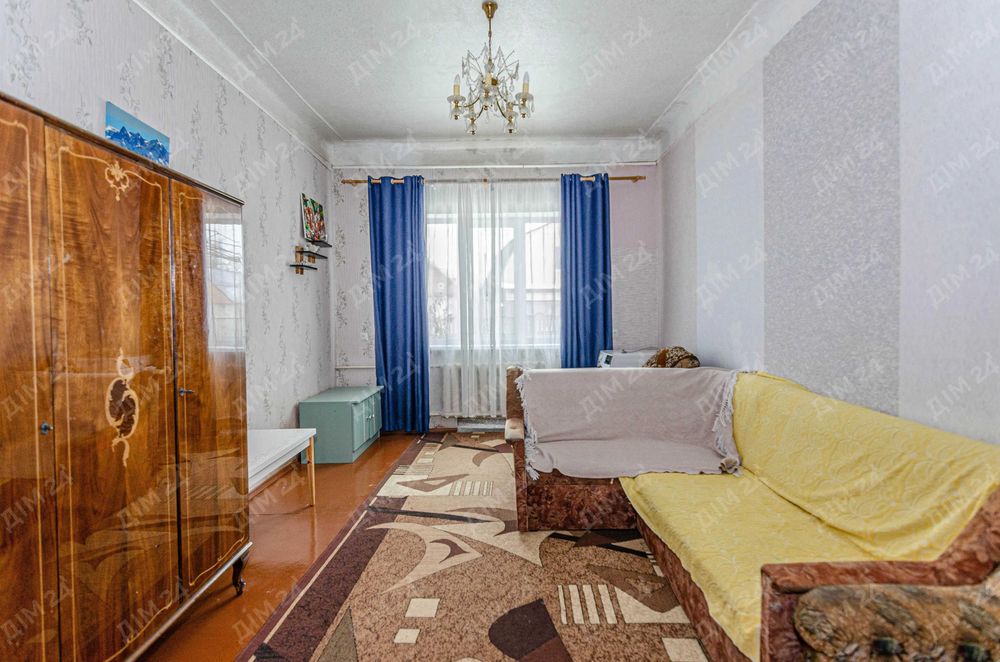 Дивись, будинок може бути твоїм