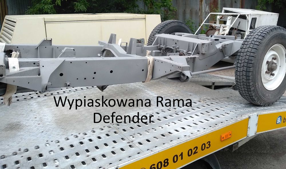 Zestaw do Piaskowania Kompresor śrubowy Maco silnik Deutz