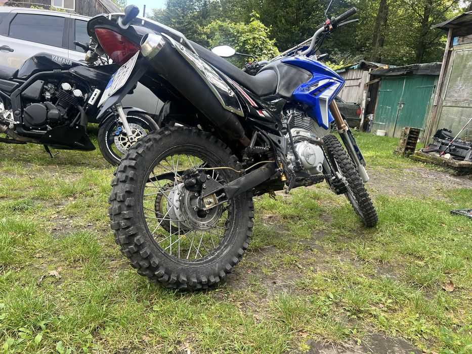 Продам Viper 250 кросс