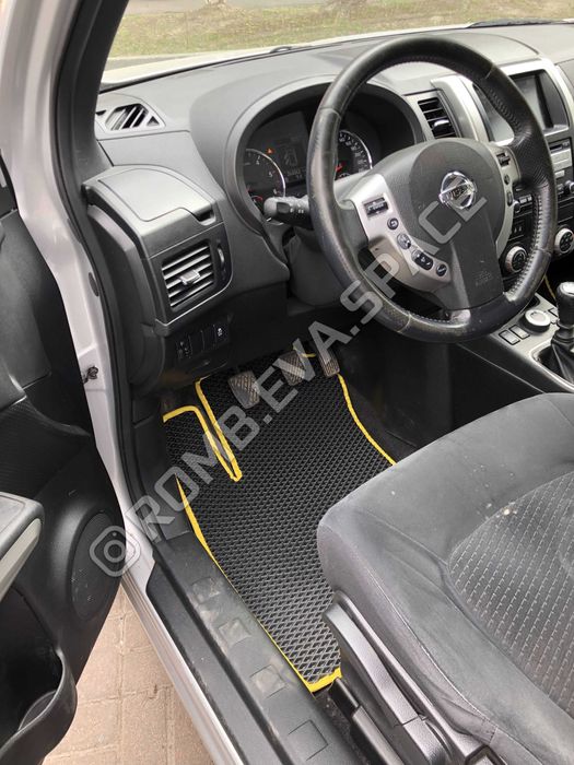 ‼️ АКЦІЯ! Коврики EVA Водійський / передні / задні / Авто килимки ЕВА