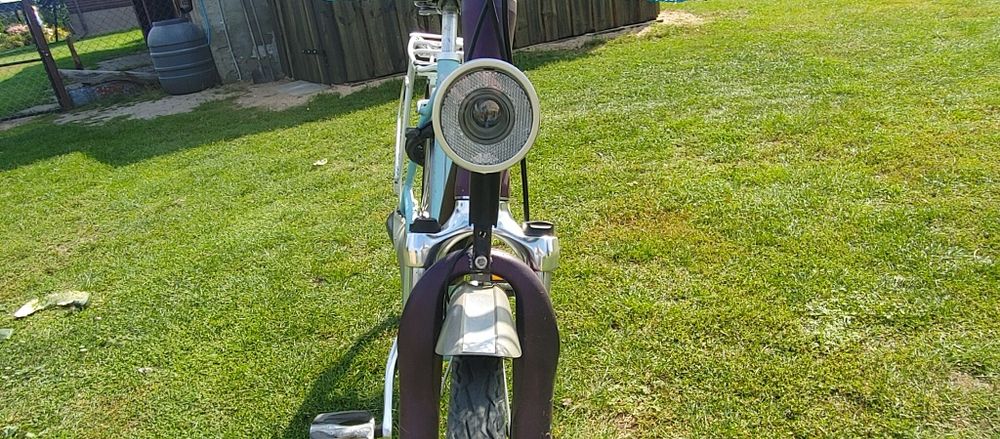 Rower miejski Batavus Crescendo