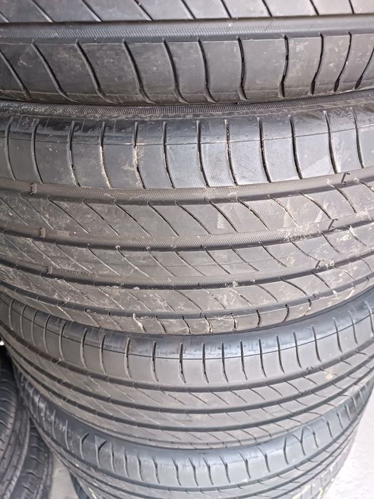 Opony 205/45R16 super
