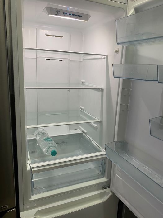 Frigorifico Teka Combinado
