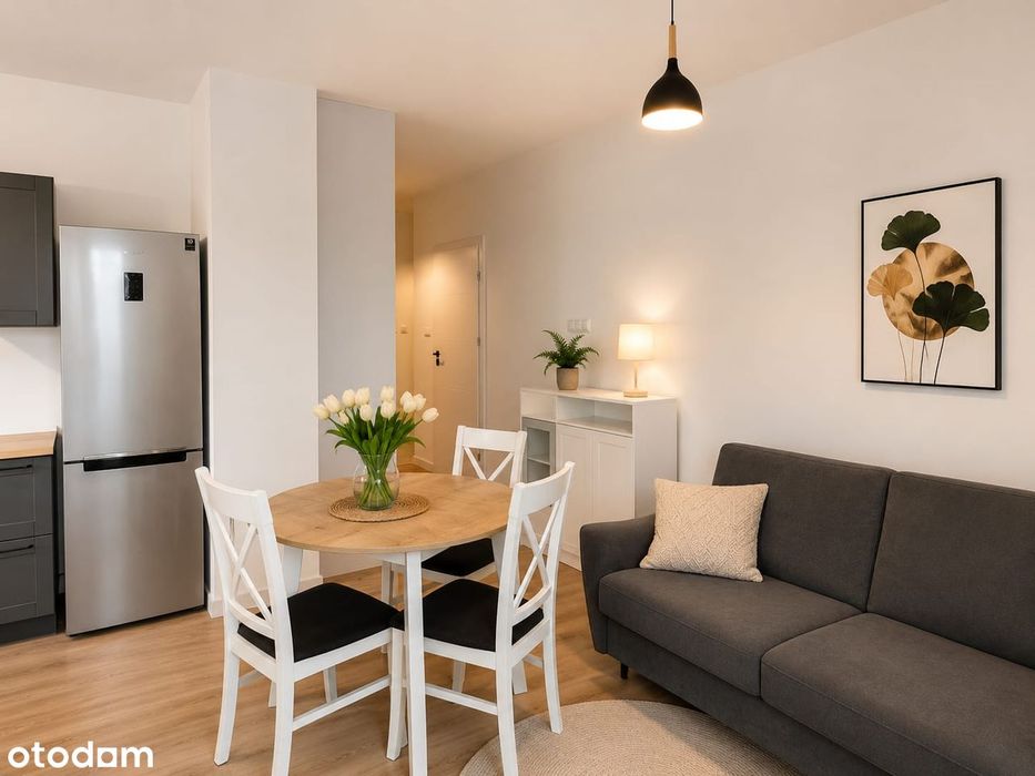 3 pokojowy apartament na wynajem na ul. Urodzajnej - Widok 2