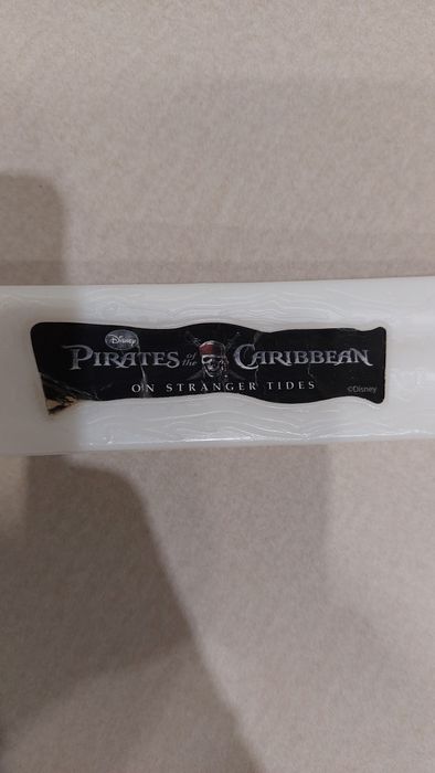 Szabla Piraci z Karaibów "Disney"