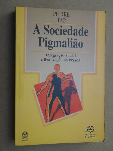 A Sociedade Pigmalião de Pierre Tap