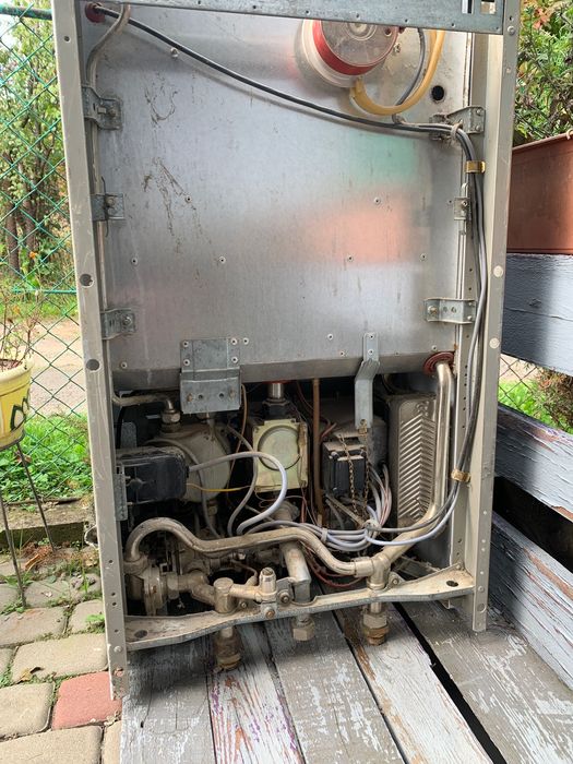 Котел 24 Вайлант т4