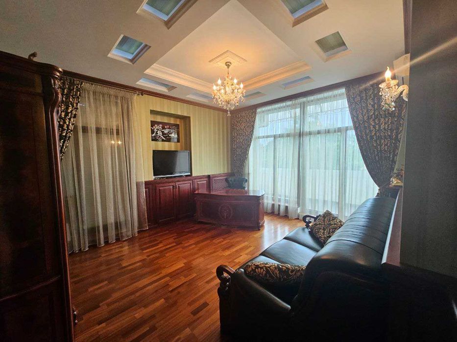 3-rooms apartment apartment by the address st. Kulikovo pole pl Oktyabrskoy revolyutsii pl (area 118 m²) - Atlanta.ua - photo 13