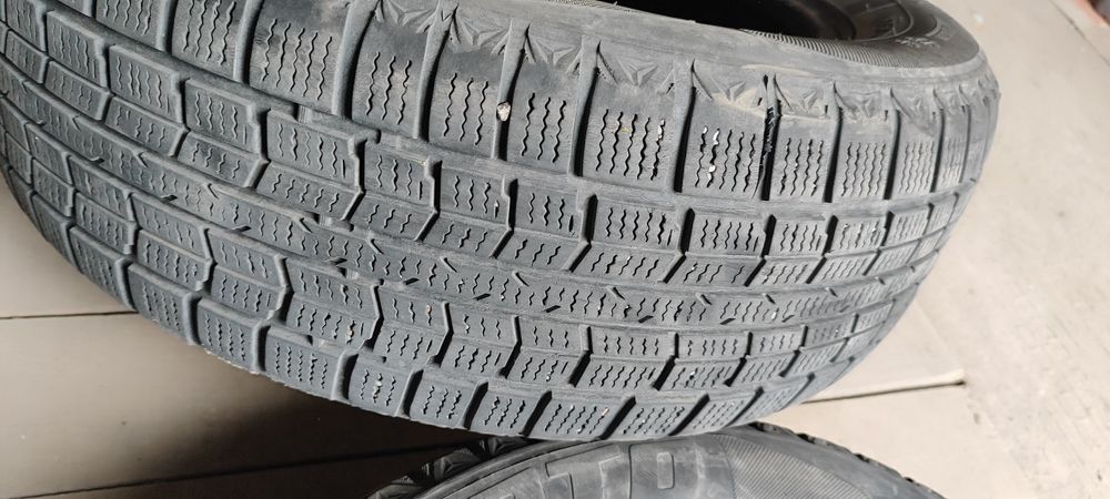 Шины R 15 195/60